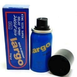 Original Largo Long Timing Delay Spray