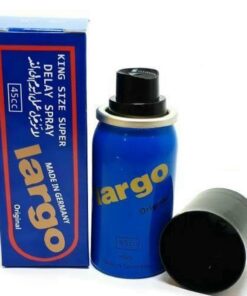 Original Largo Long Timing Delay Spray