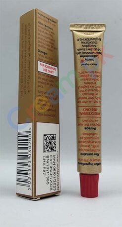 Original Eros Long Timing Delay Cream