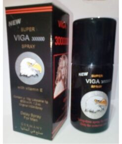 Original Super Viga 300000 Timing Delay Spray