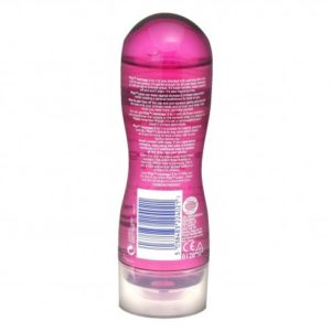 Durex Play Soothing Massage Gel 2 in 1 Flavoured Lube