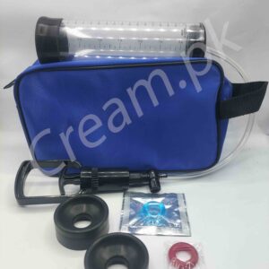 High Vacuum Penis Enlargement Men’s Pump