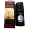 Original Super Viga 50000 Timing Delay Spray