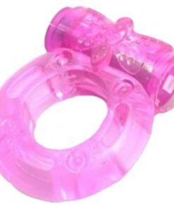 Vibrating Penis Ring
