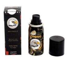 Original Super Viga 1 Million (1000000) Long Timing Delay Spray