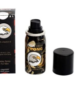 Original Super Viga 1 Million (1000000) Long Timing Delay Spray