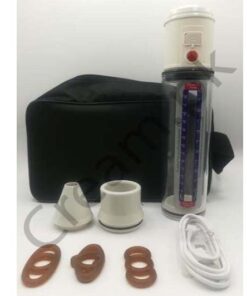 Rechargeable Automatic Vacuum Developer Enlargement Pump