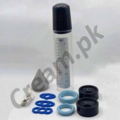 Rechargeable Automatic Vacuum Developer Enlargement Pump