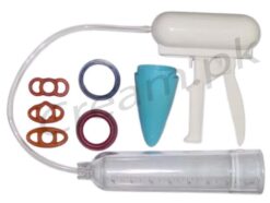 Organ Developer Vacuum Penis Enlargement Pump