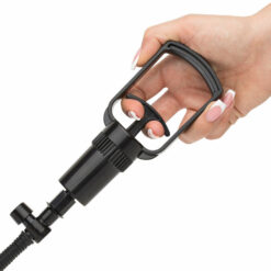 Manual Vacuum Man’s Penis Pump Handle Only