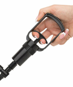 Manual Vacuum Man’s Penis Pump Handle Only