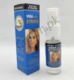 Original Viga 880000 Long Lasting Timing Spray – 45ml