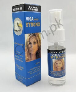 Original Viga 880000 Long Lasting Timing Spray – 45ml