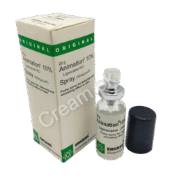 Original Kosmos Animation Timing Spray – Original Sweden (20g)