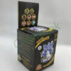 Knight Rider Long Lasting Combo – 12 Condoms & 12 Cream Sachets