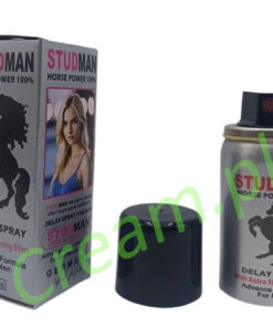 Formulated with 10% Lidocaine for gentle desensitizing Helps improve endurance and enhance control Fast-absorbing formula for convenient application 45cc spray bottle For external use only Made in Germany