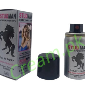 Formulated with 10% Lidocaine for gentle desensitizing Helps improve endurance and enhance control Fast-absorbing formula for convenient application 45cc spray bottle For external use only Made in Germany